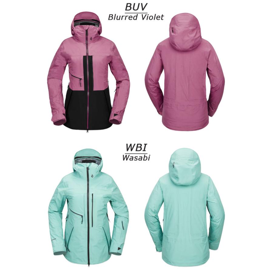 VOLCOM（ボルコム） 24-25 VOLCOM/ボルコム KOA TDS INF GORE-TEX