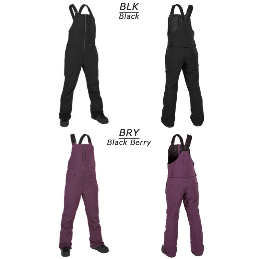 VOLCOM（ボルコム） 23-24 VOLCOM/ボルコム SWIFT BIB overall