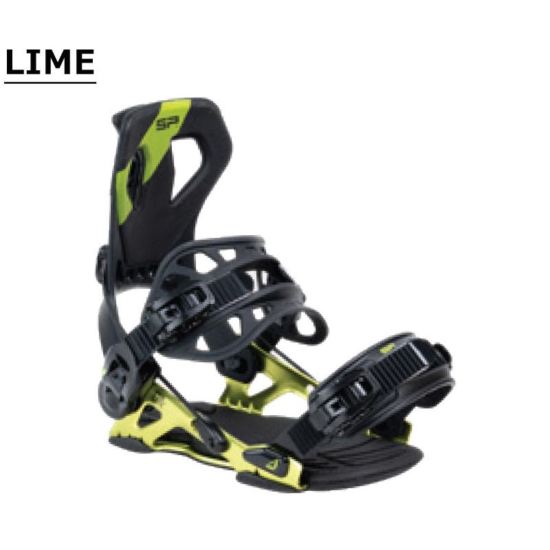 24-25 SP BINDINGS/エスピー CORE ME コアマルチエントリー メンズ