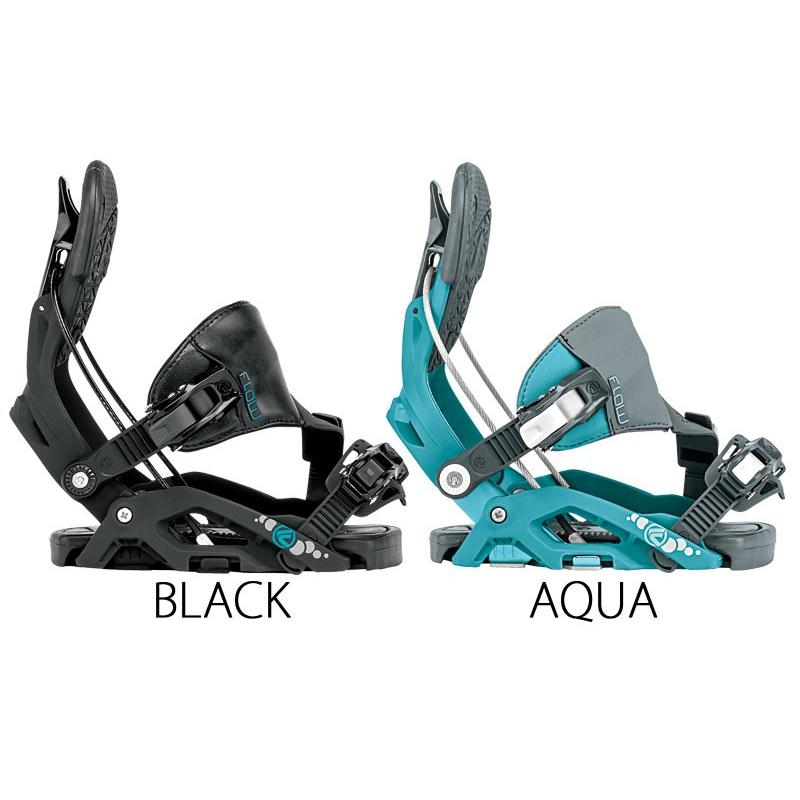 FLOW（フロー） 即出荷 17-18 FLOW/フロー JUNO HYBRID レディース