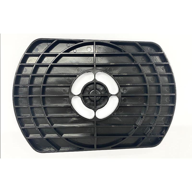 即出荷 OJK DRAG DAKE PLATE オージェイケイ ドラグダケ スペーサー