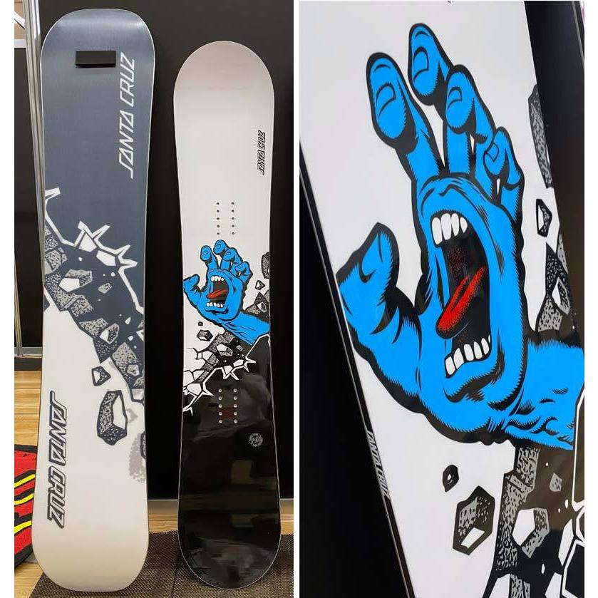 SANTA CRUZ（サンタクルーズ） 22-23 SANTA CRUZ/サンタクルーズ WALL