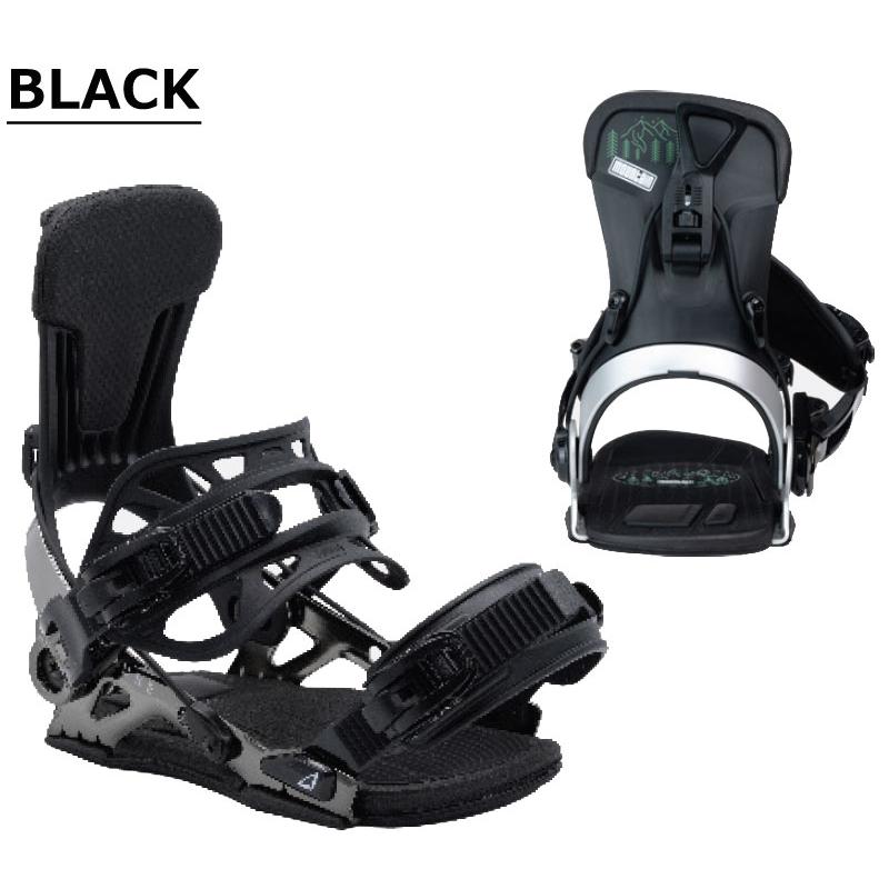 24-25 SP BINDINGS/エスピー sLAB.PURE ME エスラブピュアマルチ