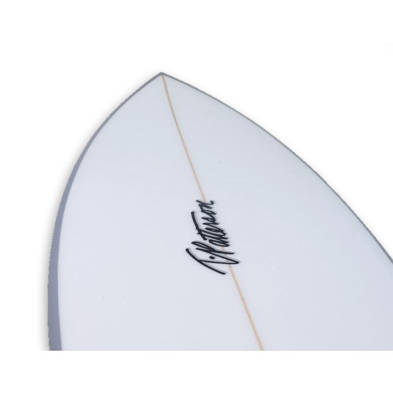 TIMMY PATTERSON DEVIL FISH / ティミーパターソン デビルフィッシュ 5