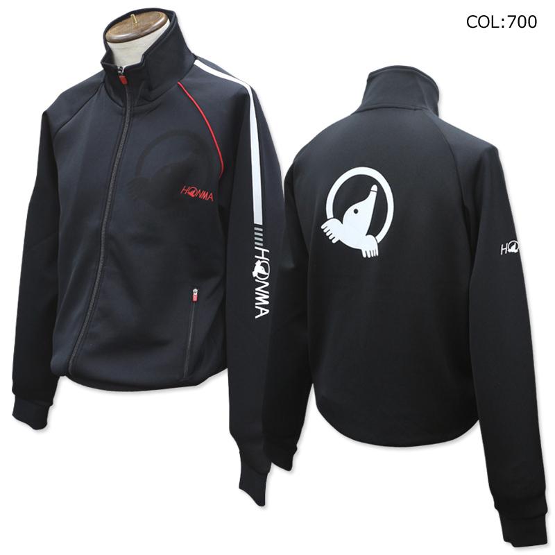 HONMA GOLF（本間ゴルフ） HONMA ホンマ HMIC302W168 メンズ 長袖