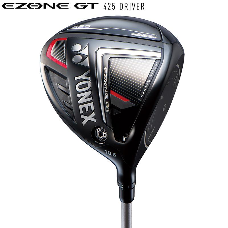 EZONE ヨネックス (YONEX) 2022 イーゾーン GT 425 右用 ドライバー