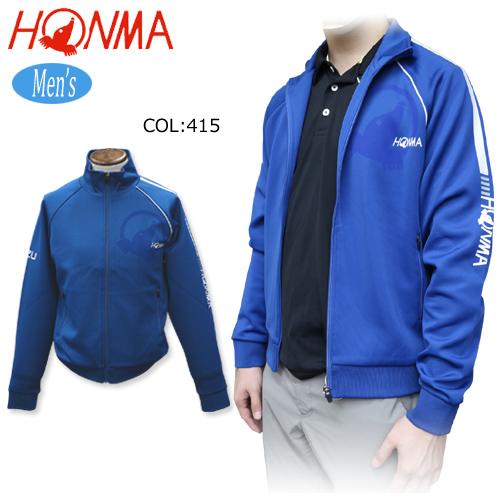 HONMA GOLF（本間ゴルフ） HONMA HMIC302W168 メンズ ブルゾン