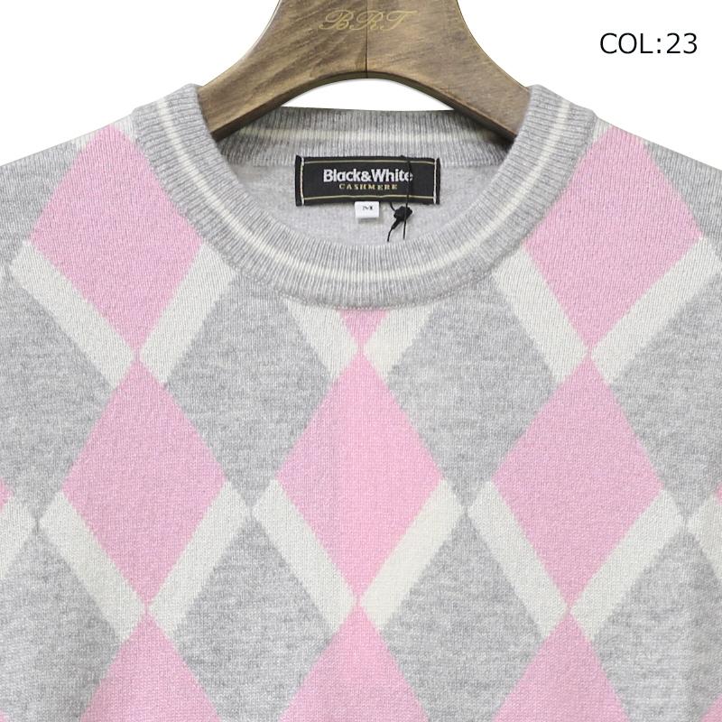 Black＆White（ブラック&ホワイト） Black&White BGF2333KI メンズ