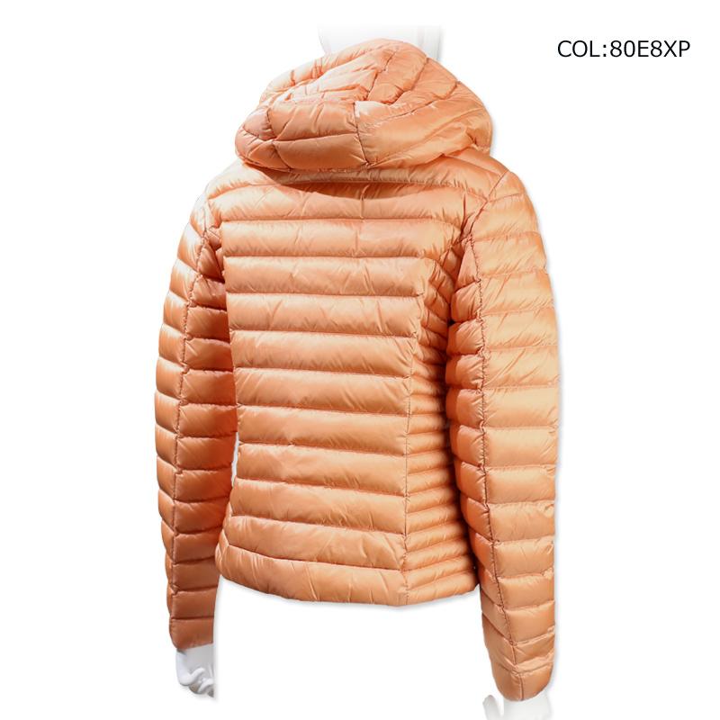 チュッセピューミニ CIESSE PIUMINI レディース ダウンジャケット 長袖