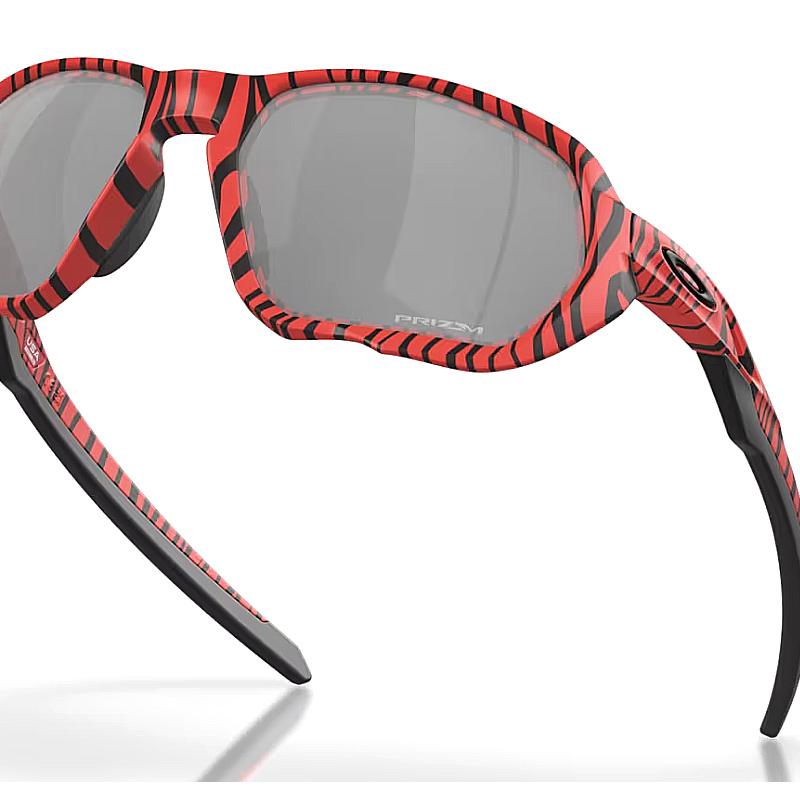 OAKLEY（オークリー） 並行輸入品 サングラス プラズマ レッド