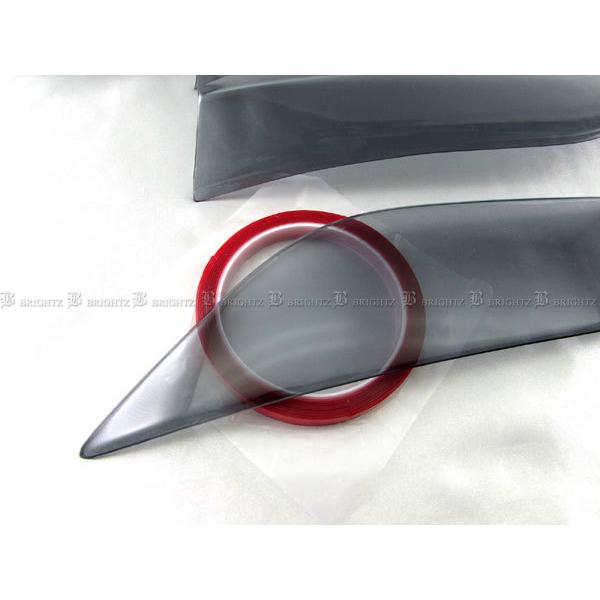 ブライツ BRIGHTZ ハリアーハイブリッド AXUH80 AXUH85 スモークテール