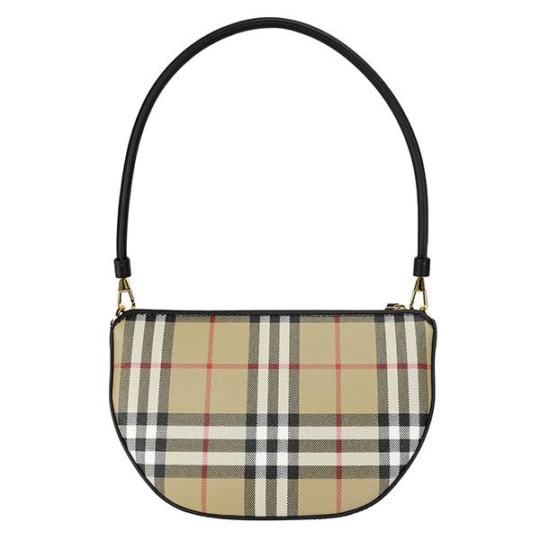 BURBERRY（バーバリー） 並行輸入 ポーチ ヴィンテージチェック