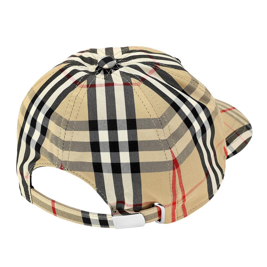 BURBERRY（バーバリー） 並行輸入 キャップ モノグラムモチーフ