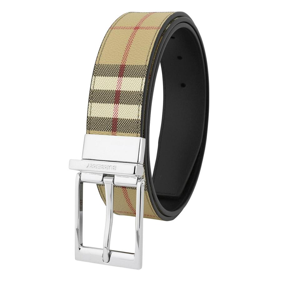 BURBERRY（バーバリー） 並行輸入 ベルト ヴィンテージチェック