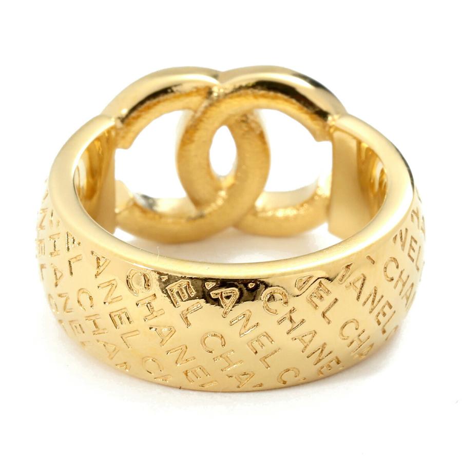 CHANEL（シャネル） 並行輸入 リング ココマーク CHANEL RING
