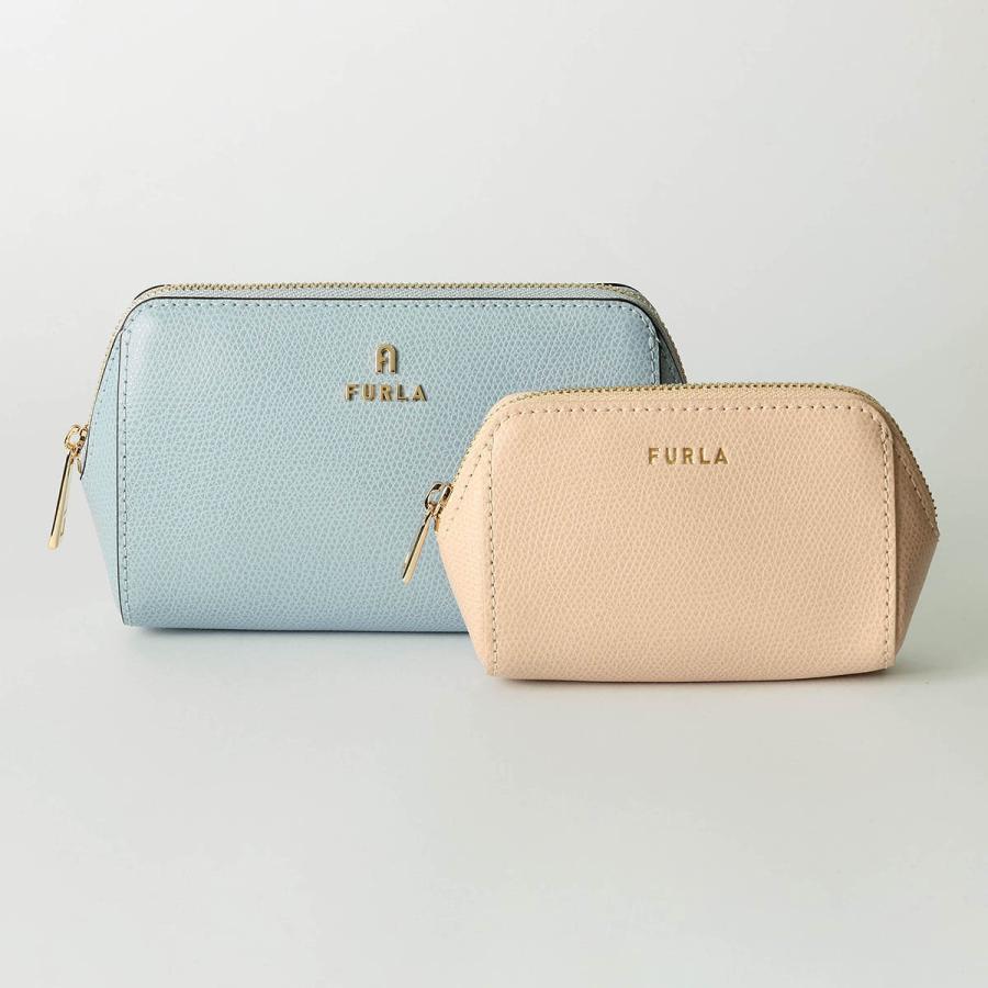 FURLA（フルラ） 並行輸入 ポーチ カメリア WE00453 ARE000 3783S 1