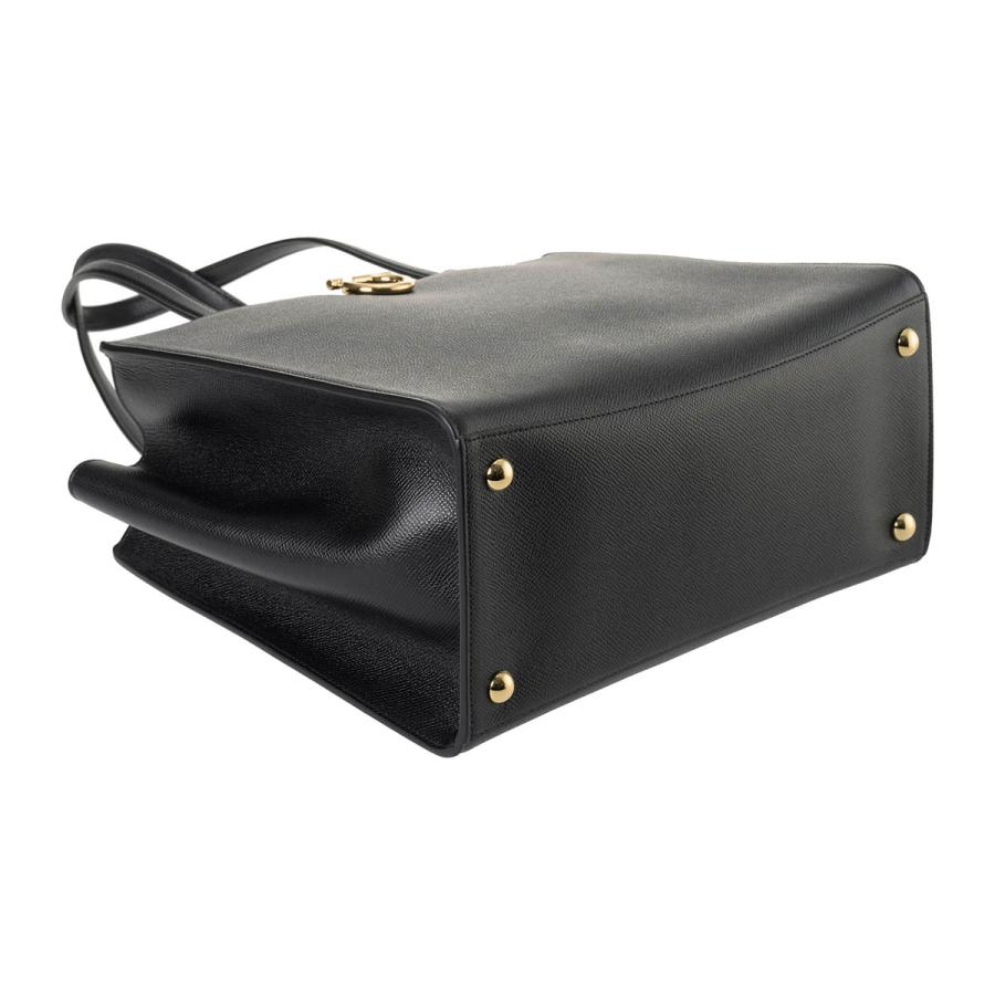 FERRAGAMO（フェラガモ） 並行輸入 トートバッグ ガンチーニ 213935