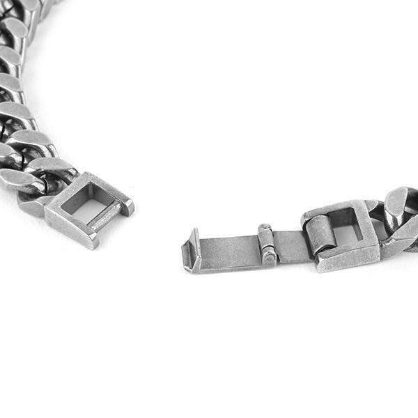 Paul Smith（ポール・スミス） 並行輸入 ブレスレット カーブチェーン