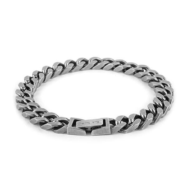 Paul Smith（ポール・スミス） 並行輸入 ブレスレット カーブチェーン