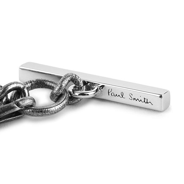 Paul Smith（ポール・スミス） 並行輸入 ブレスレット チャンキー