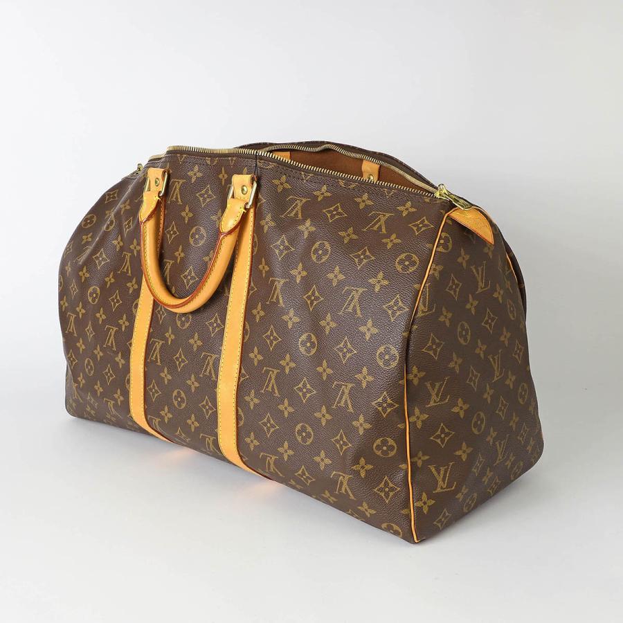LOUIS VUITTON（ルイ・ヴィトン） 並行輸入 ボストンバッグ モノグラム