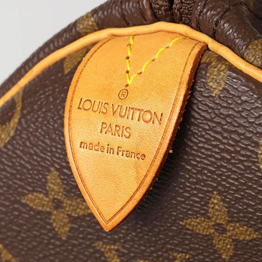 LOUIS VUITTON（ルイ・ヴィトン） 並行輸入 ボストンバッグ モノグラム