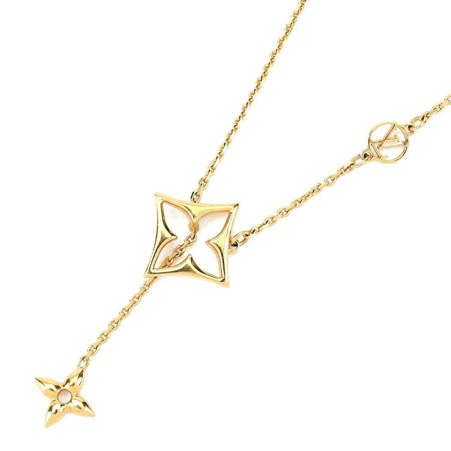 LOUIS VUITTON（ルイ・ヴィトン） 並行輸入 ネックレス モノグラム