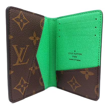 LOUIS VUITTON（ルイ・ヴィトン） オーガナイザー・ドゥ ポッシュ