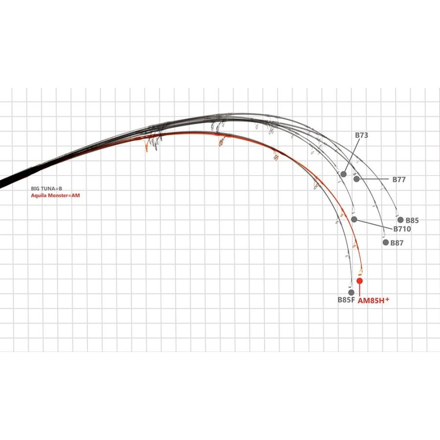 リップルフィッシャー ビッグツナ 85F】RippleFisher BIG TUNA 85F