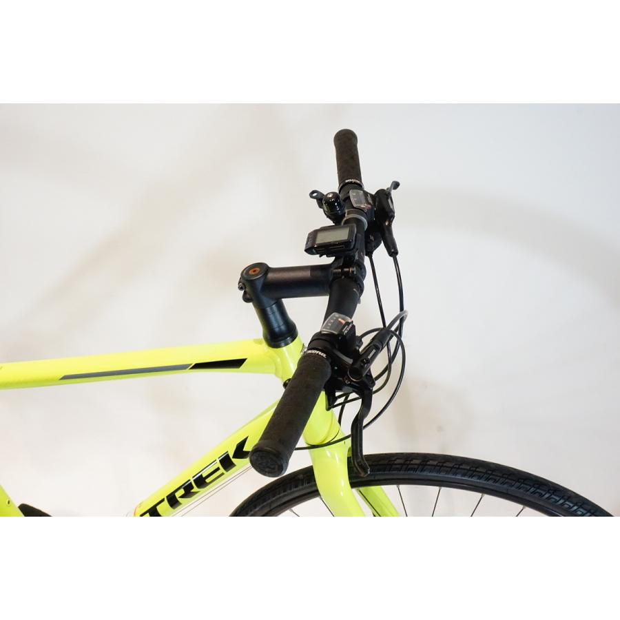 トレック（TREK） FX3 DISC 2018年モデル Lサイズ クロスバイク / 横浜