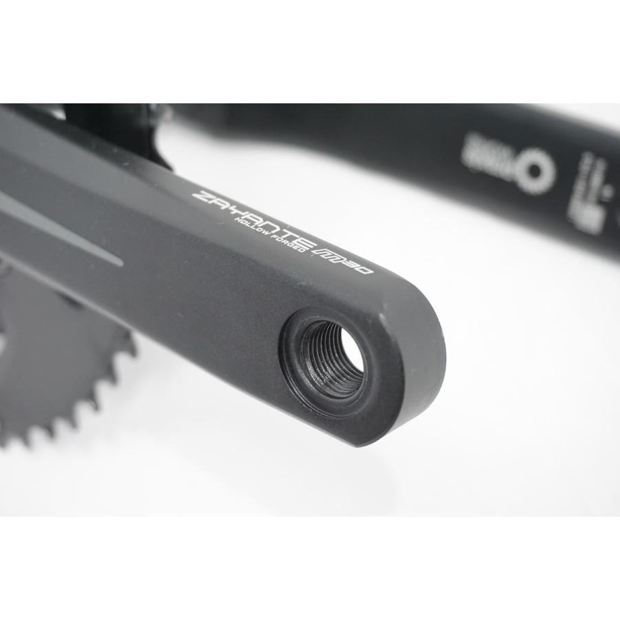 praxis works 「パラキシスワークス」 ZAYANTE M30 52-36T 172.5mm 10