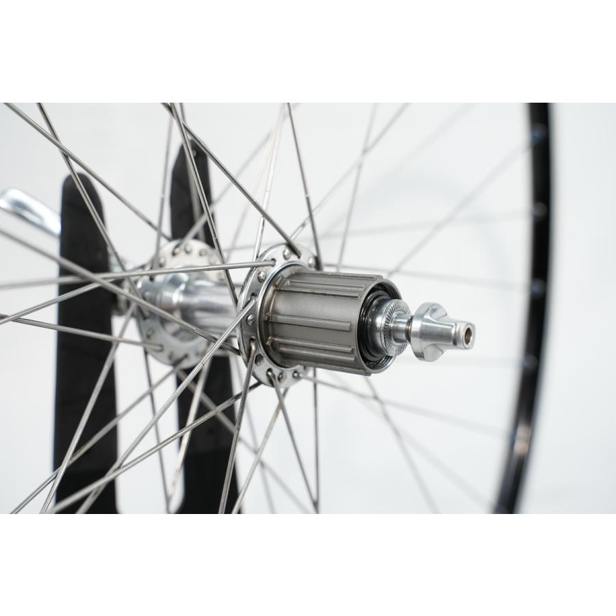 パーツ MAVIC OPEN PRO MAVIC OPEN PRO UST RIM (Black) マヴィック
