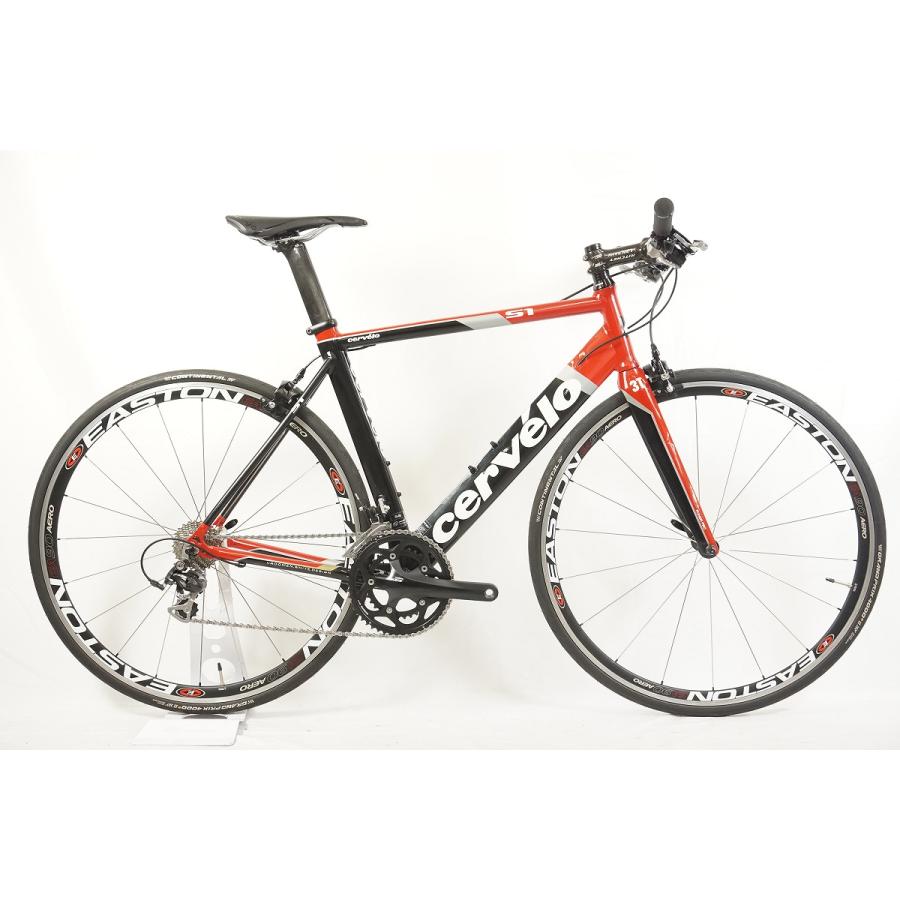 cervelo（サーベロ） 「サーヴェロ」 S1 2010モデル ロードバイク