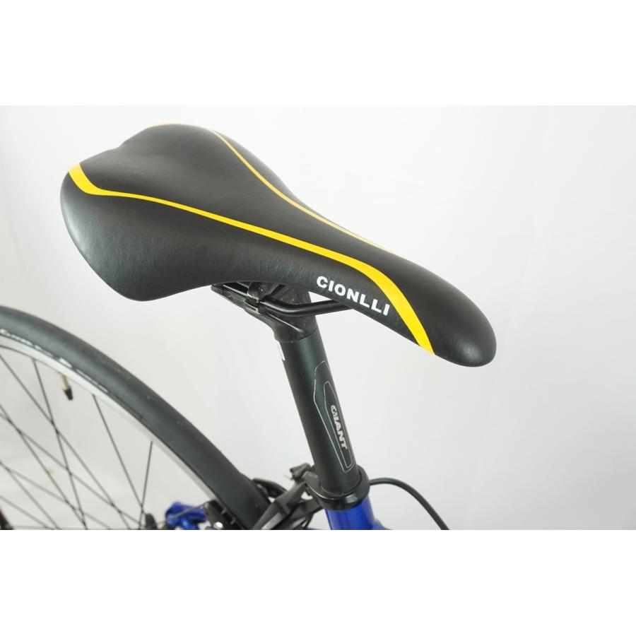 GIANT（ジャイアント） CONTEND2 2017年モデル ロードバイク / 福岡