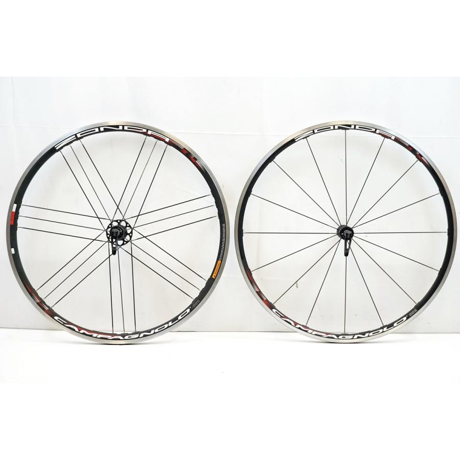 Campagnolo（カンパニョーロ） ZONDA C15 ホイールセット / 有明店
