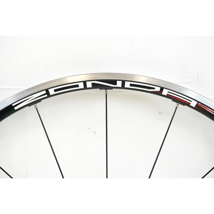 Campagnolo（カンパニョーロ） ZONDA C15 ホイールセット / 有明店