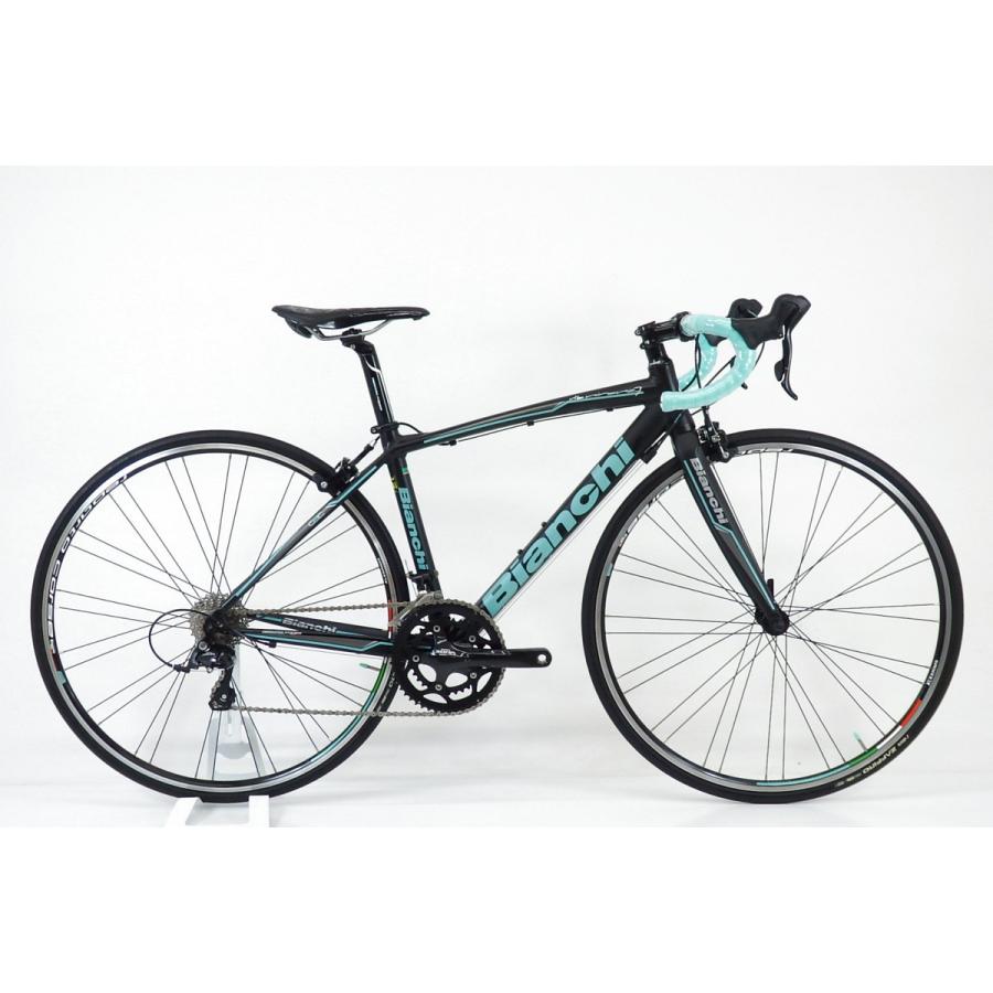 Bianchi Via Nirone 7 2015年モデル SORA 3500系 Bianchi via nirone 7
