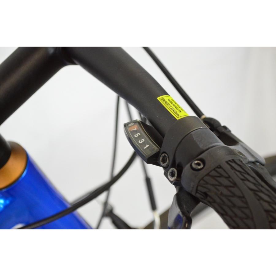 GIANT（ジャイアント） ESCAPE RX3 2021 青 クロスバイク / 千葉中央店