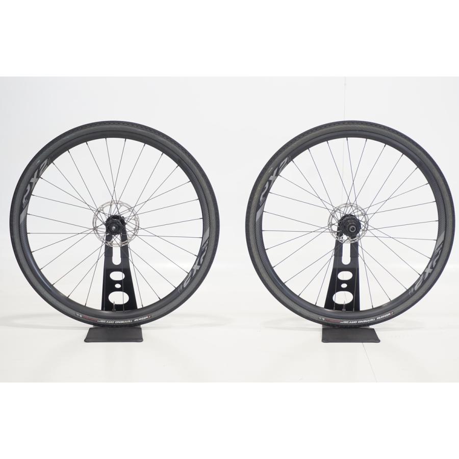 GIANT純正】PX-2 ディスクブレーキ用ホイール前後セット (700c) GIANT