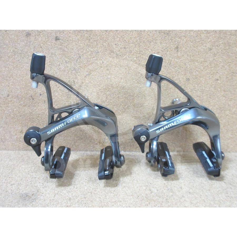 SRAM 「スラム」 FORCE ブレーキキャリパー / 宇都宮店 : バイチャリ