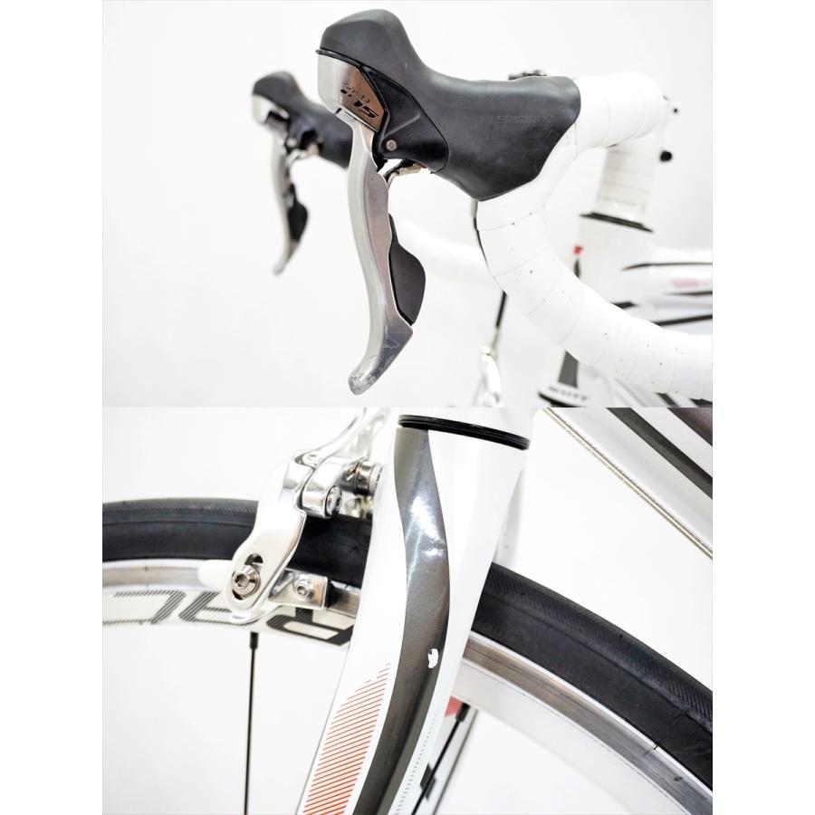 SCOTT（スコット） SPEEDSTER S45.1 カスタム 2012年頃 ロードバイク