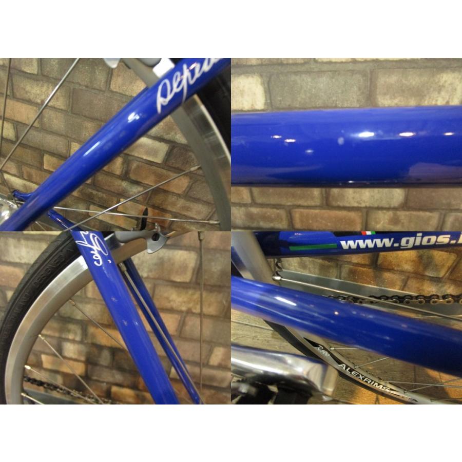 GIOS（ジオス） STILO 2014年モデル シングルスピード / 高知店