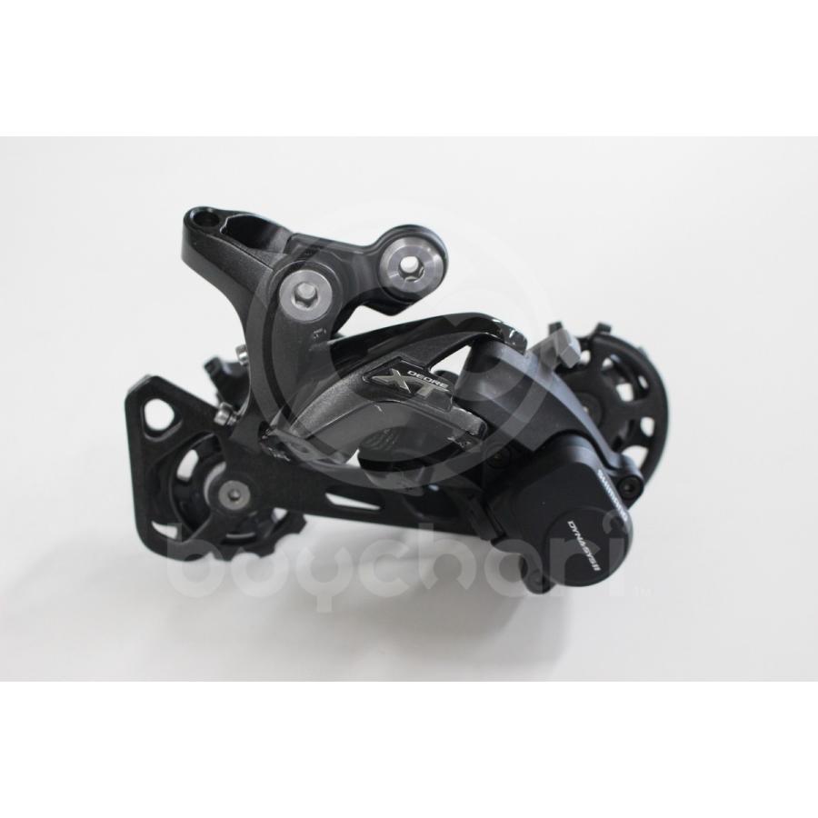 シマノ（SHIMANO） DEORE XT RD-M8000 GS リアディレイラー / 阪急塚口
