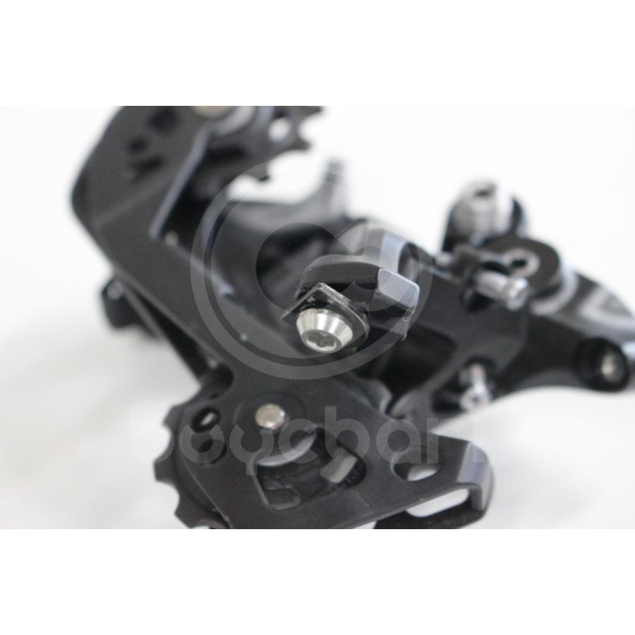 シマノ（SHIMANO） DEORE XT RD-M8000 GS リアディレイラー / 阪急塚口