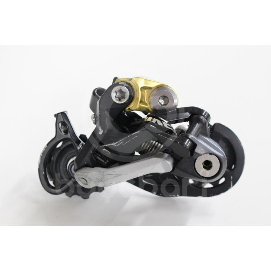 シマノ（SHIMANO） SAINT RD-M810-A 10s リアディレイラー / 阪急塚口