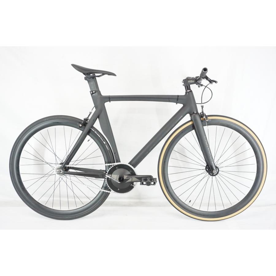 TYRANT BIKES 「タイラントバイク」 MONARCH 2024年モデル ピスト