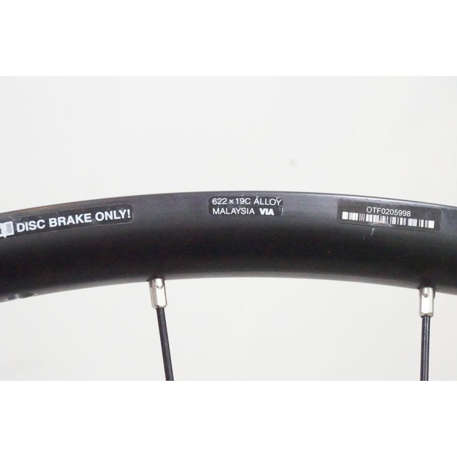 SHIMANO「シマノ」 WH-RS171 ホイールセット/ 京都西院店 : バイチャリ