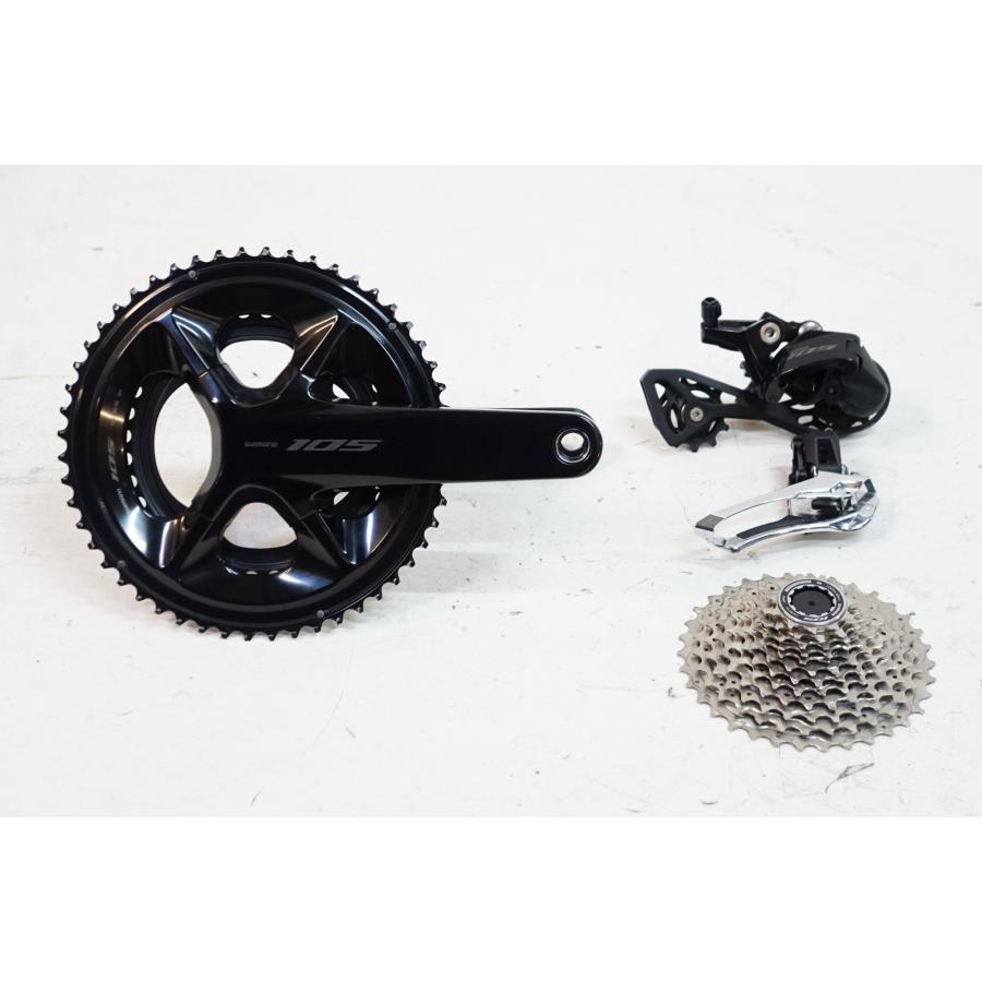 SHIMANO 「シマノ」 105 R7100 コンポセット / 熊谷本店 : バイチャリ