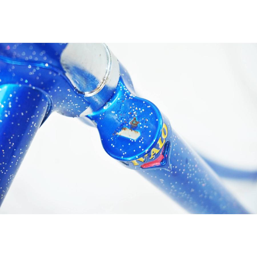 VIVALO 「ビバロ」 NJS 年式不明 ピスト フレームセット / 有明店