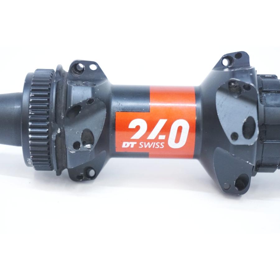 DT SWISS 「ディーティースイス」 240 リアハブ / 大阪美原北インター